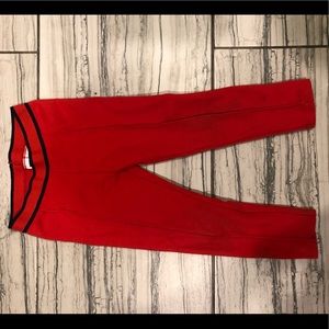 Janie and Jack Toddler girl pant